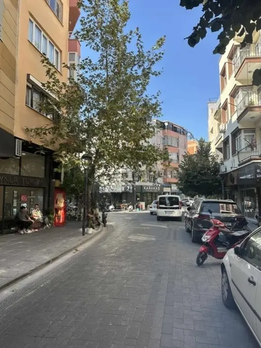 Emrah Emlaktan Ragıpbey Mah Satılık İş Yeri - 9