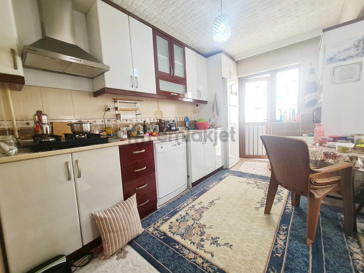 İstasyon Mh Villa Parsellerinde Katta 2+1 Açık Mutfak Daire - 35