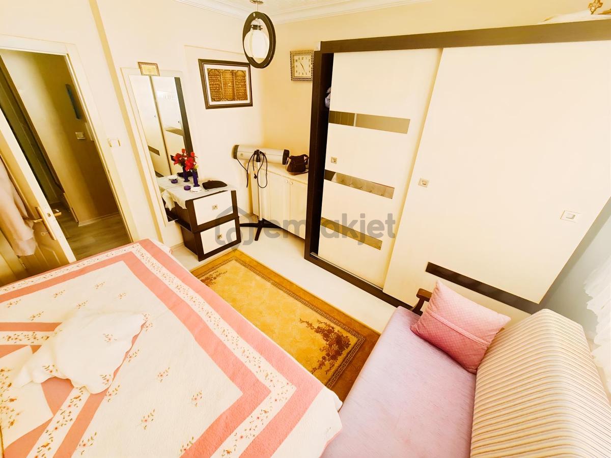 İstasyon Mh Villa Parsellerinde Katta 2+1 Açık Mutfak Daire - 9