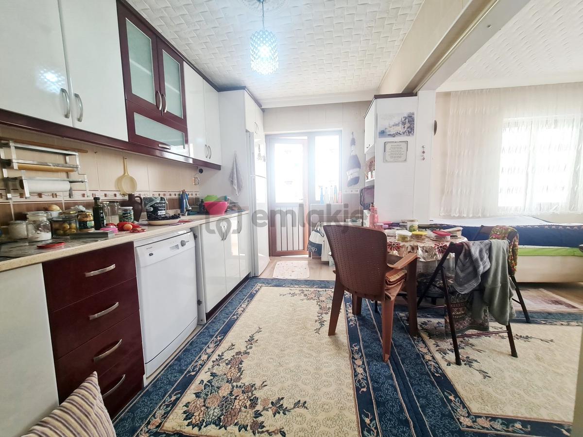 İstasyon Mh Villa Parsellerinde Katta 2+1 Açık Mutfak Daire - 34
