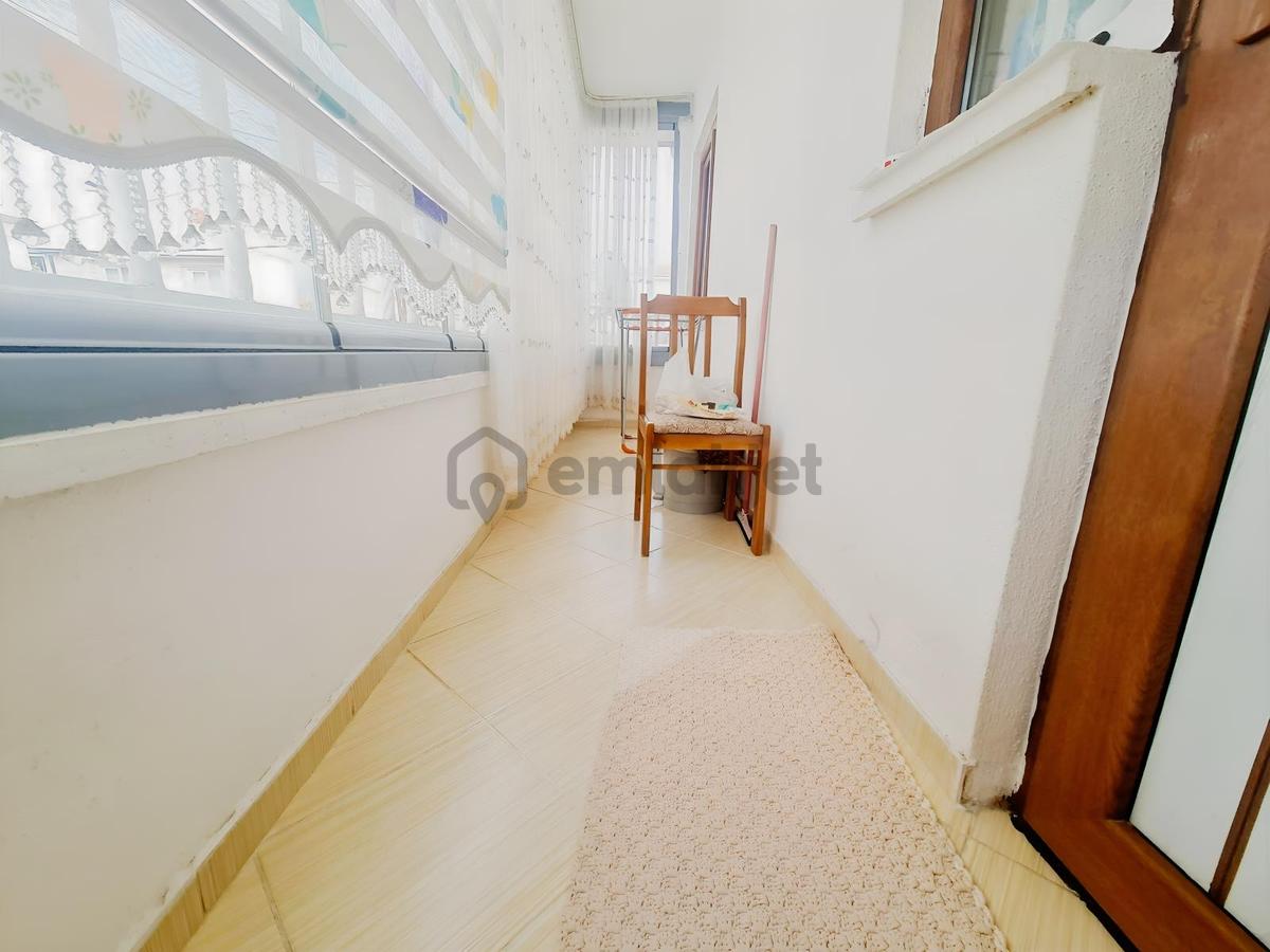 İstasyon Mh Villa Parsellerinde Katta 2+1 Açık Mutfak Daire - 24