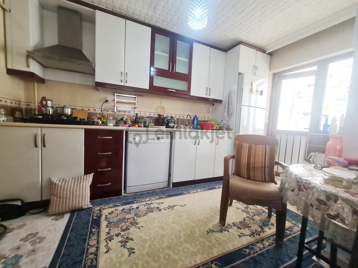İstasyon Mh Villa Parsellerinde Katta 2+1 Açık Mutfak Daire - 32