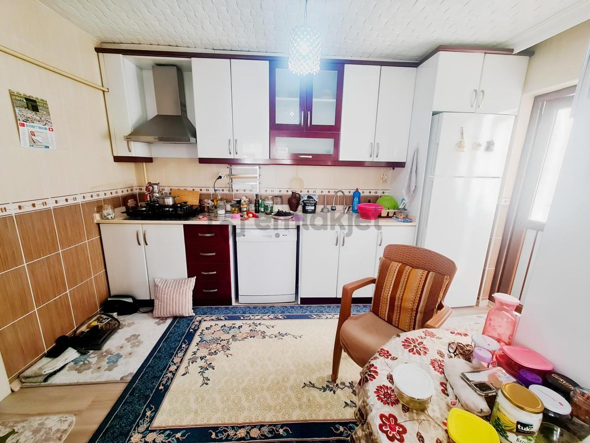 İstasyon Mh Villa Parsellerinde Katta 2+1 Açık Mutfak Daire - 27