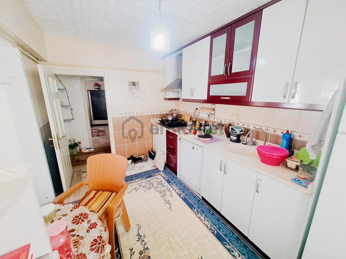 İstasyon Mh Villa Parsellerinde Katta 2+1 Açık Mutfak Daire - 30