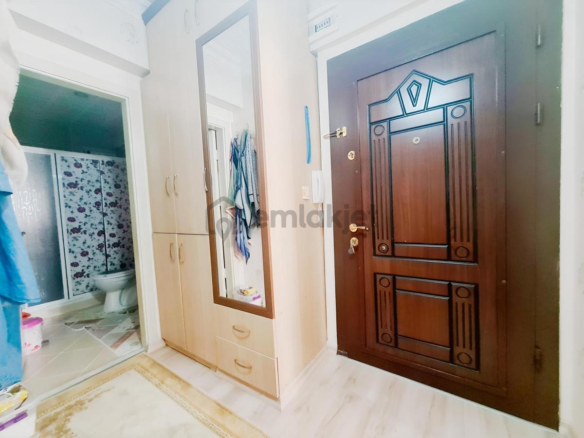 İstasyon Mh Villa Parsellerinde Katta 2+1 Açık Mutfak Daire - 16