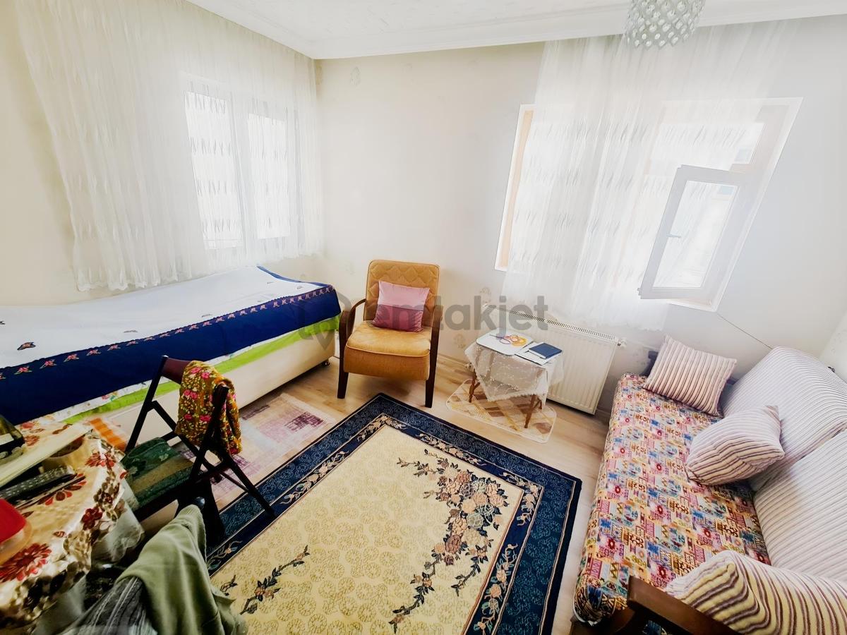 İstasyon Mh Villa Parsellerinde Katta 2+1 Açık Mutfak Daire - 19