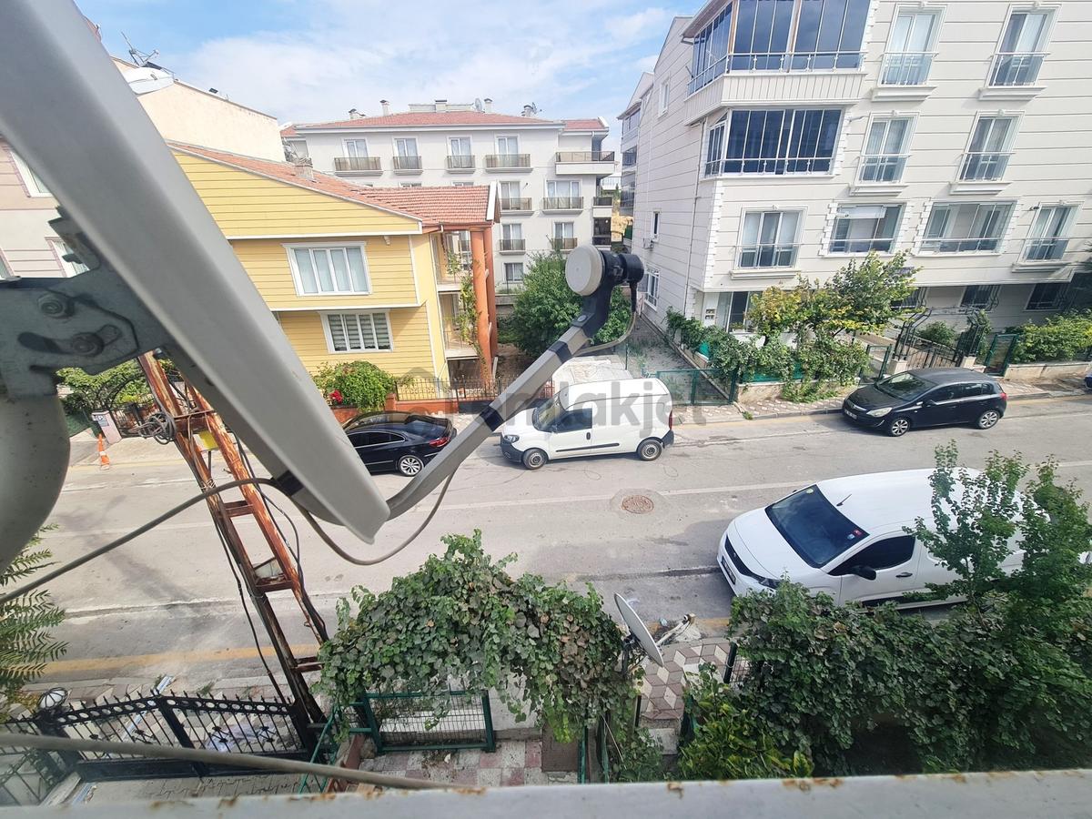 İstasyon Mh Villa Parsellerinde Katta 2+1 Açık Mutfak Daire - 26