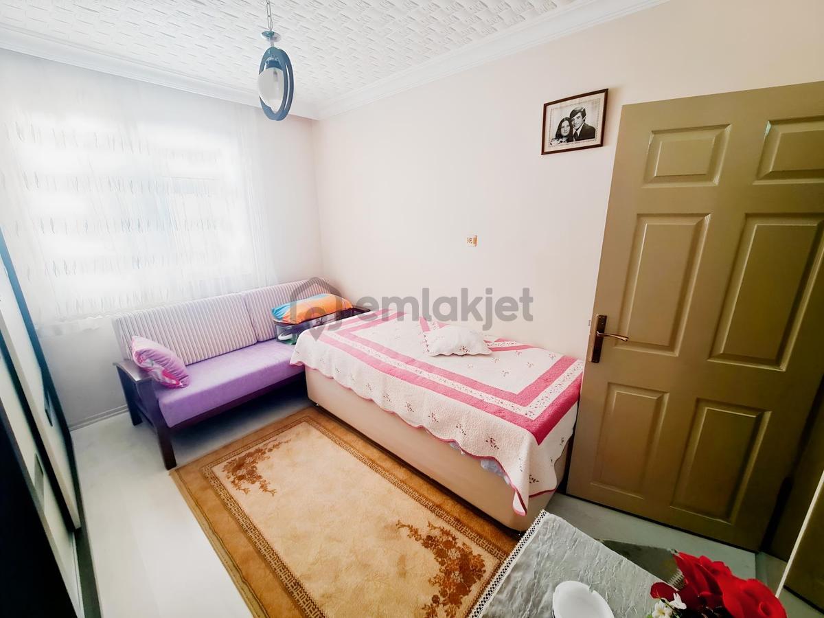 İstasyon Mh Villa Parsellerinde Katta 2+1 Açık Mutfak Daire - 14