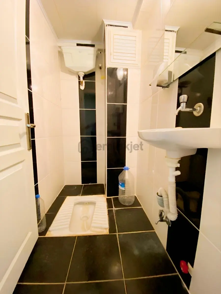 Aliağa Merkezde 2+1 Bahçeli 100 M² Dubleks - 22