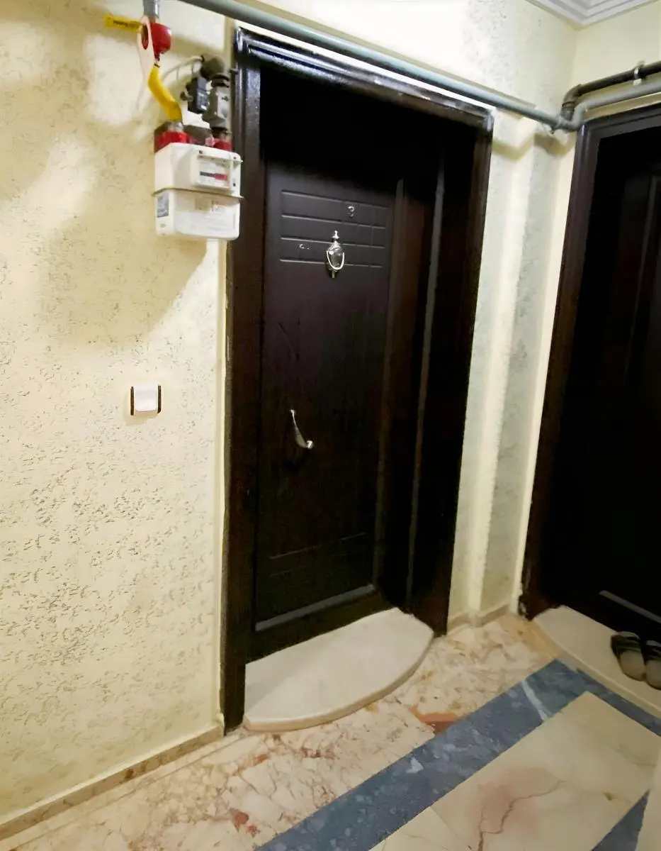 Aliağa Merkezde 2+1 Bahçeli 100 M² Dubleks - 13