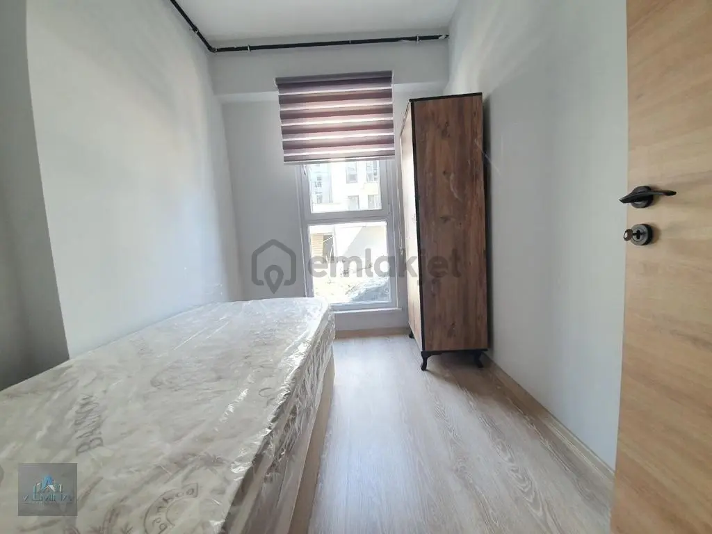 Almina'dan Site İçerisinde Kiralık 2+1 Daire - 11
