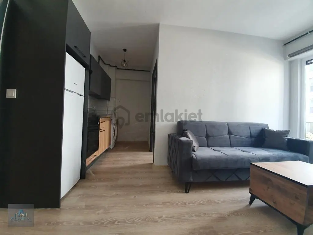 Almina'dan Site İçerisinde Kiralık 2+1 Daire - 5