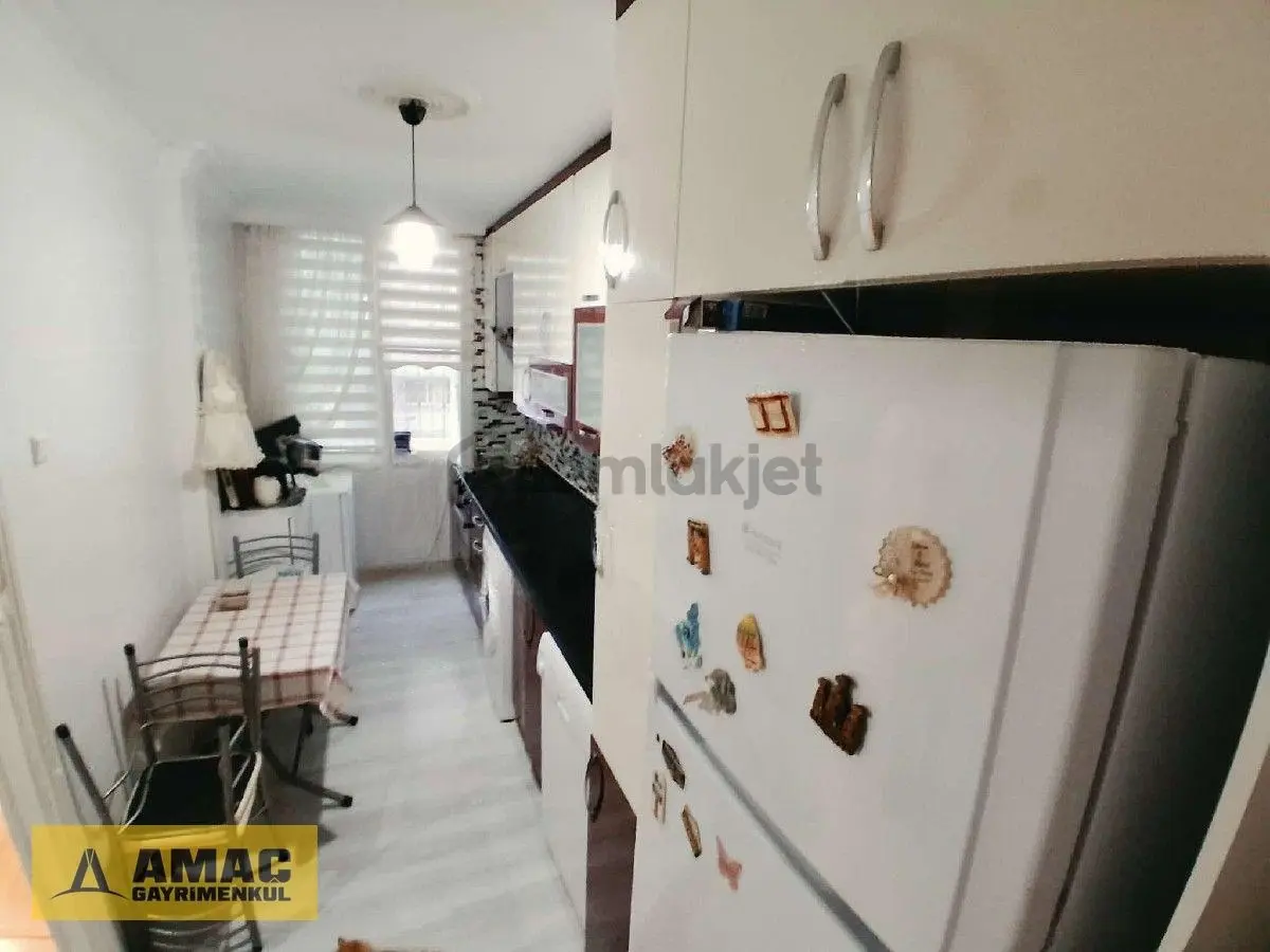 Huzurevlerinde Cazip Satılık 3+1 Daire - 2