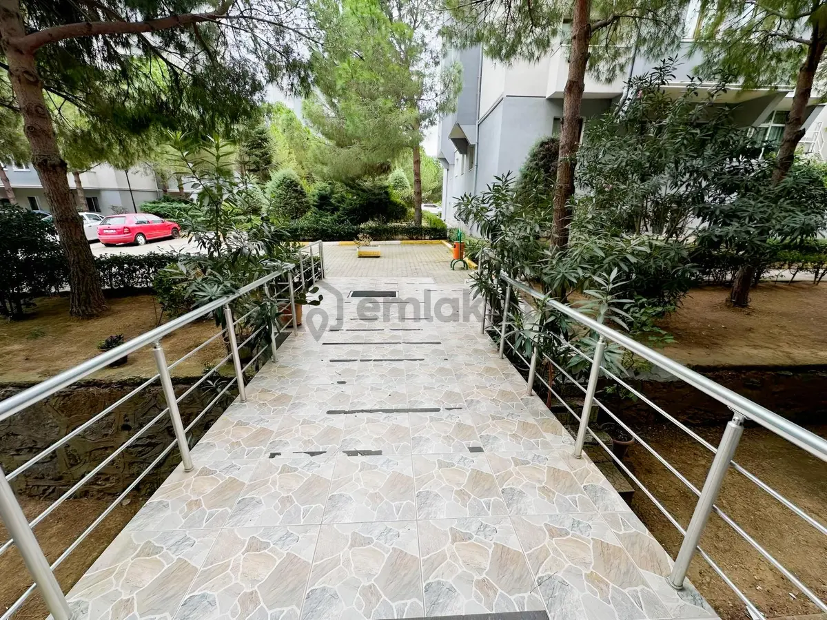 Dalgıçkent'te Ara Kat 3+1 Satılık Daire - 18