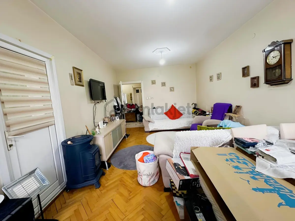 Dalgıçkent'te Ara Kat 3+1 Satılık Daire - 4