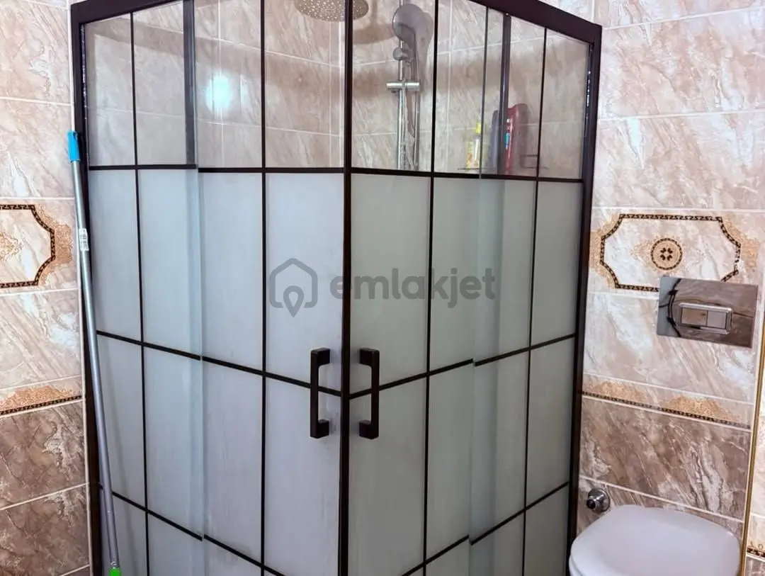 Sahibinden Megalarda Kiralık Daire - 5