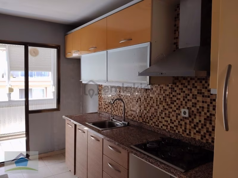 Pino Dan Nergiz Goncalar Da Çift Cephe 90 M2 Boş 2+1 Daire - 3