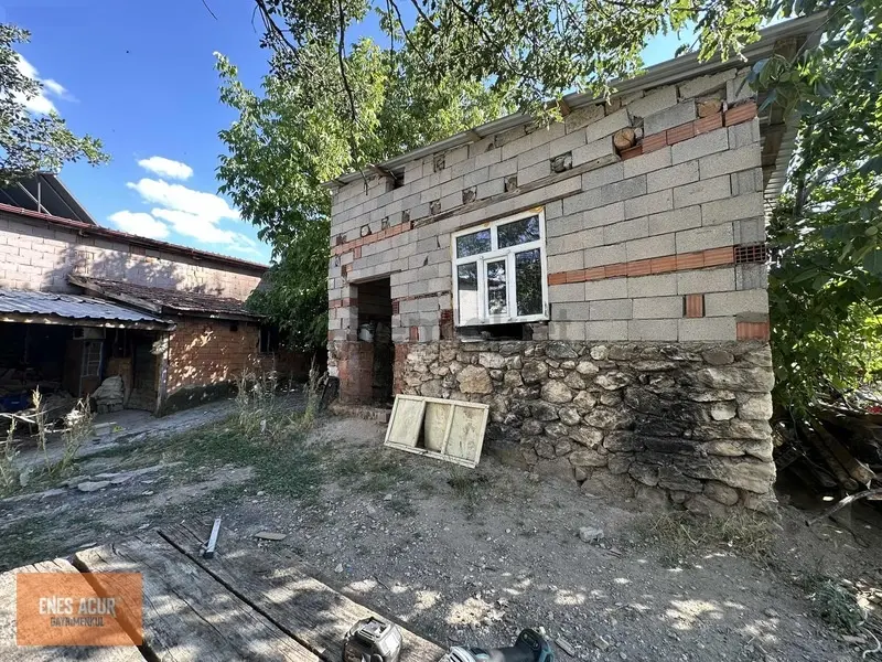 Enes Acur'dan Ilgın Mahmuthisar'da 31.572 M2 Çiftlik - 15