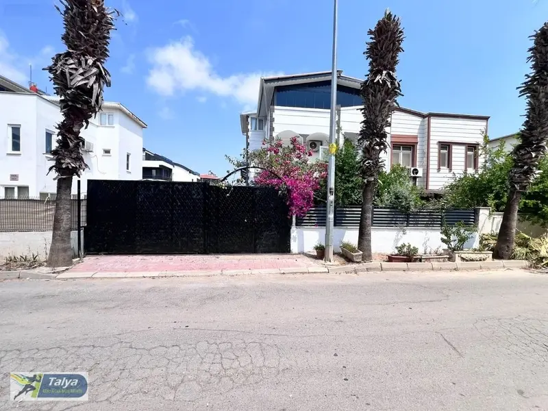 Kadriye Merkezde Legens E Yakın