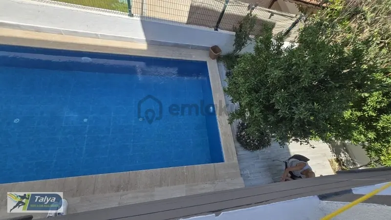 Kadriye Merkezde Legens E Yakın - 21