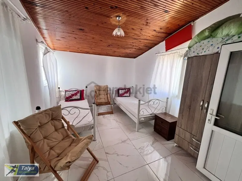 Kadriye Merkezde Legens E Yakın - 14
