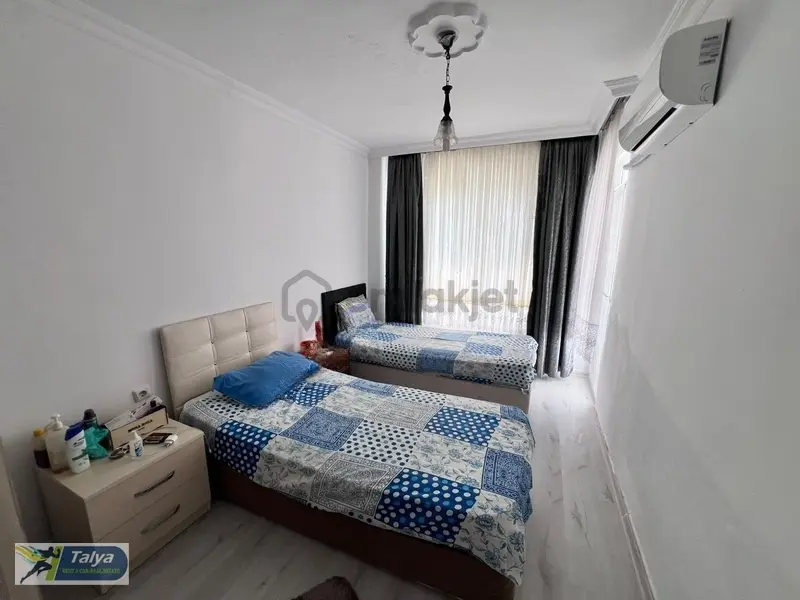 Kadriye Merkezde Legens E Yakın - 10