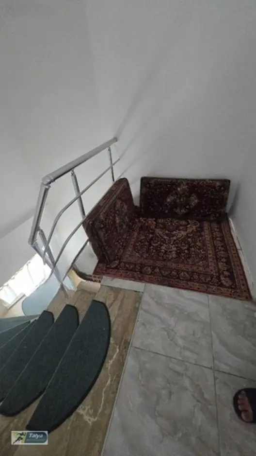 Kadriye Merkezde Legens E Yakın - 33