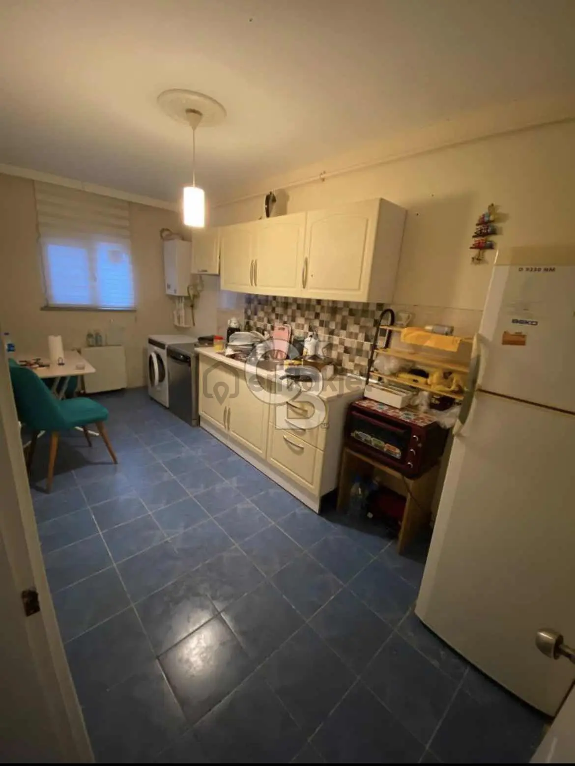 İstanbul Silivri Çantaköy'de Kiralık Daire - 6