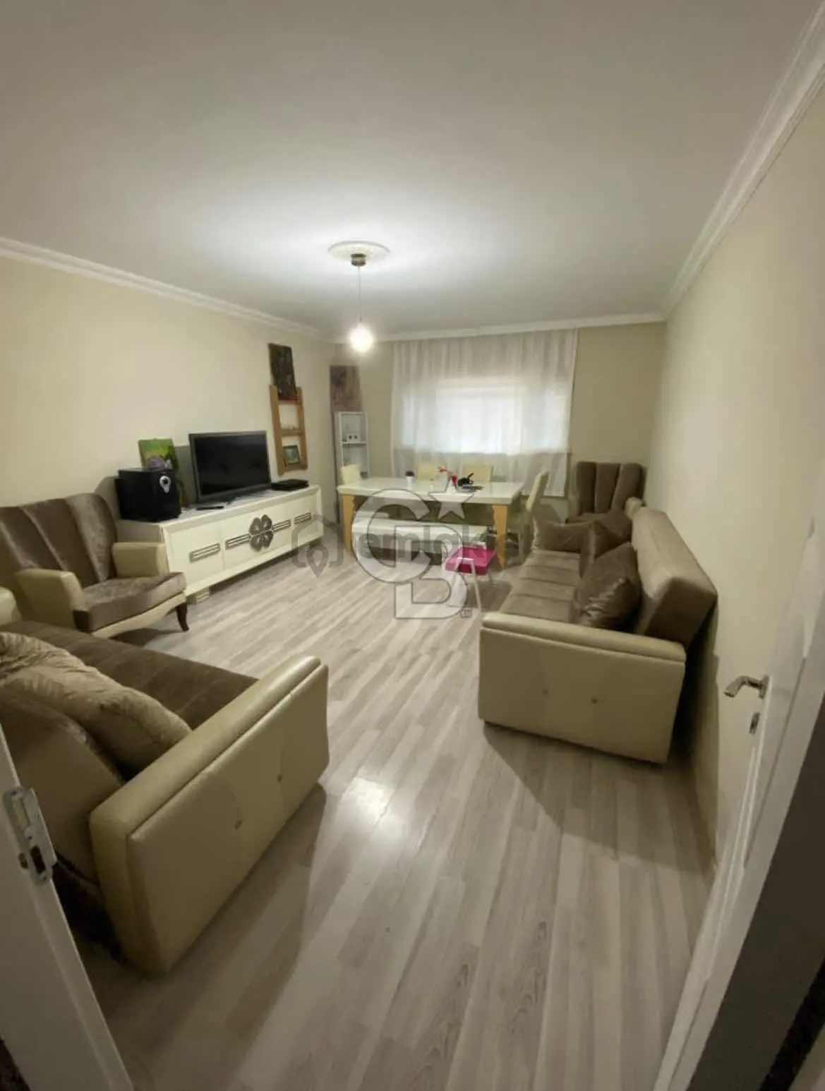 İstanbul Silivri Çantaköy'de Kiralık Daire