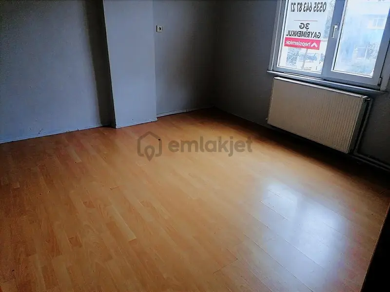 Kiralık 3+1arakat - 4