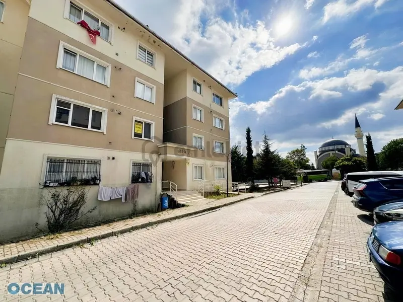 İzmit Akpınar Arızlı Tokı De 2+1 Satılık Arakat Daire - 5