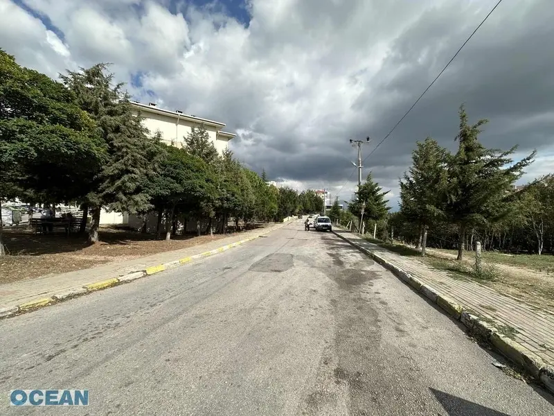 İzmit Akpınar Arızlı Tokı De 2+1 Satılık Arakat Daire - 7