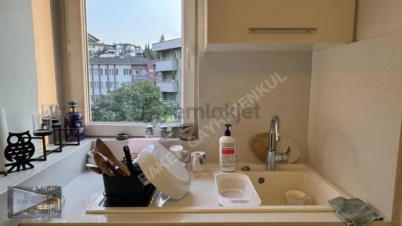 Baker'den Hüdavendigar'da Eşsiz Teras Manzaralı Asansörlü - 22