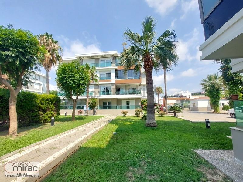 Sorgun Mahallesi Melas Park Sitesinde 3+1 Lüks Daire - 30