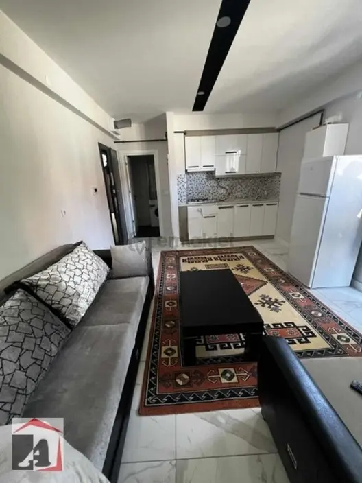 Kiralık İsıbu Yakının Daire - 12