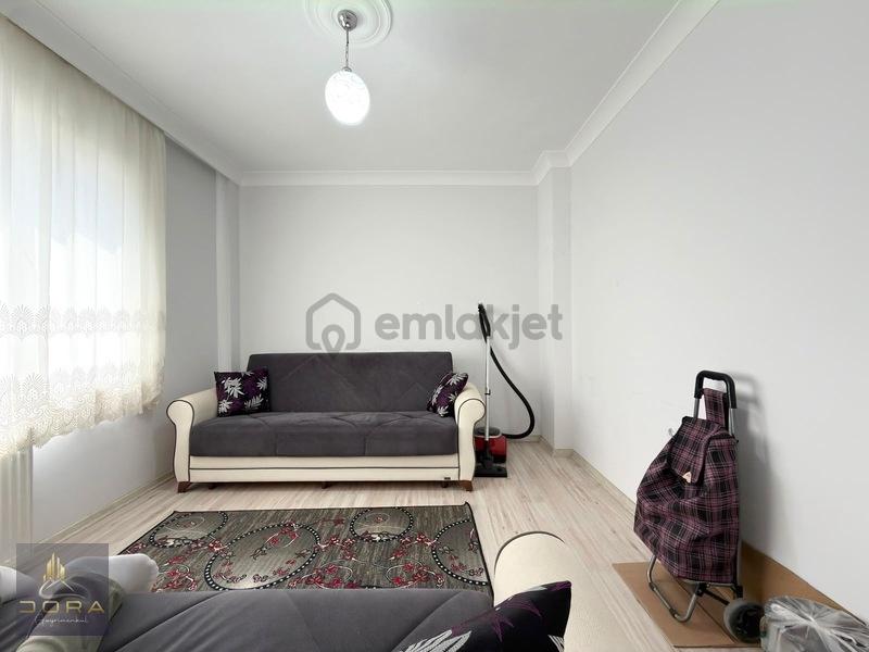 Doradan Altınkumda Full Kredili Ara Kat Ön Cephe 2+1 Daire - 12