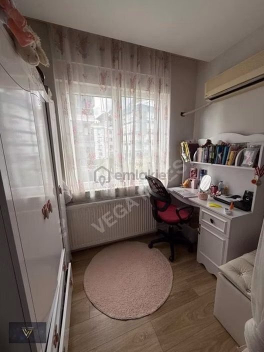 Hurma Mahallesi Konsept Sitede 2+1 Kiralık Daire - 8