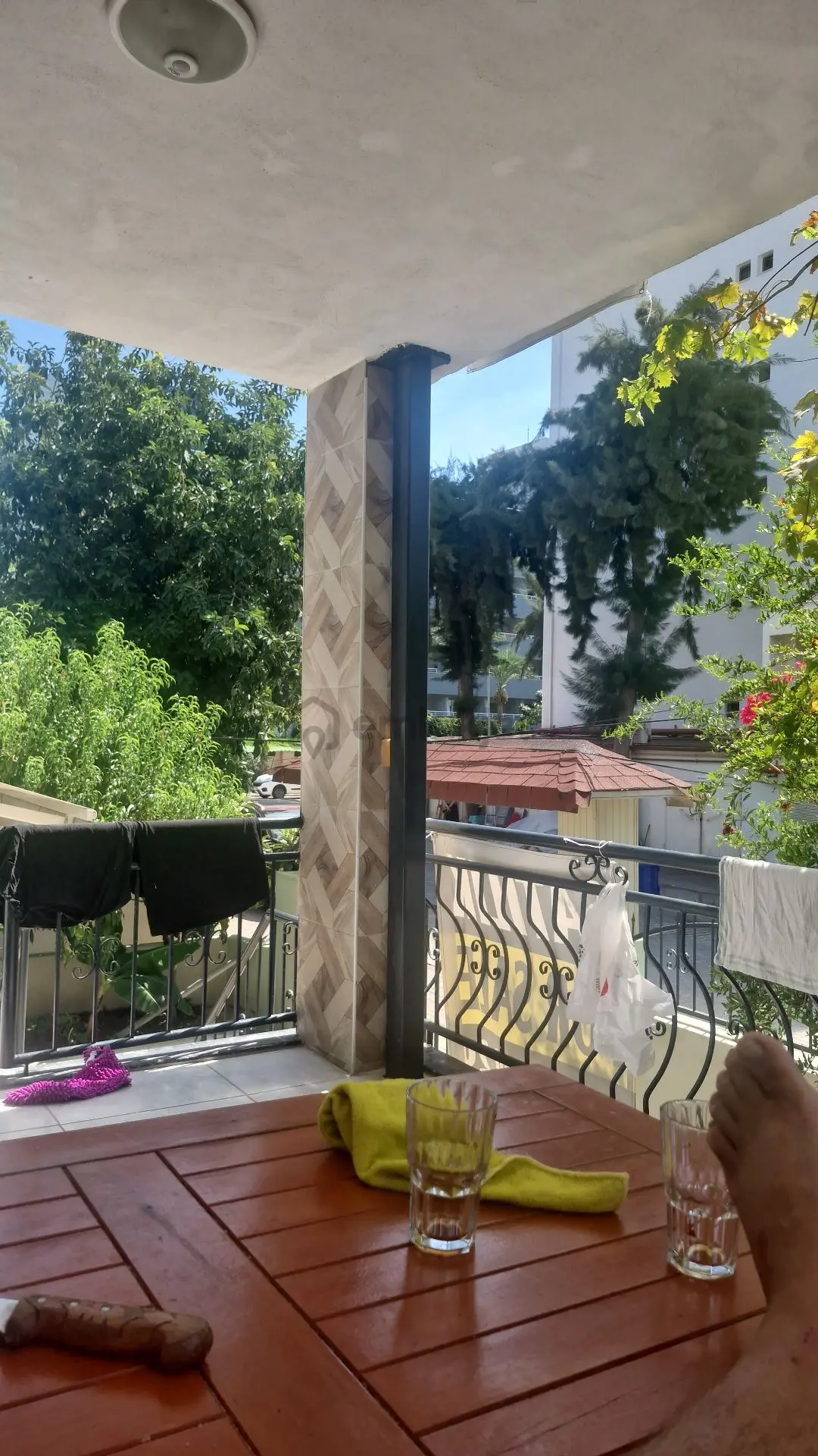 Sahibinden Triplex 3 Kat - 9