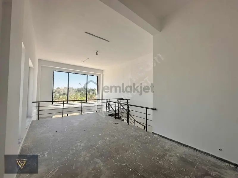 Altıntaş 40lık Yol Üzerinde Kiralık Dükkân - 14