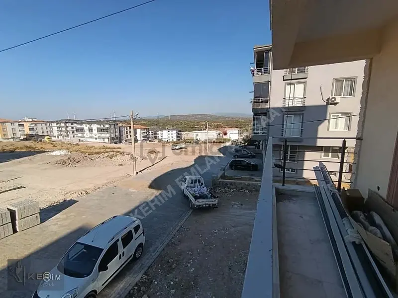 &kerim'den Satılık Ayvacık Hamdibey 2+1 Kapalı Mutfak Daire - 26