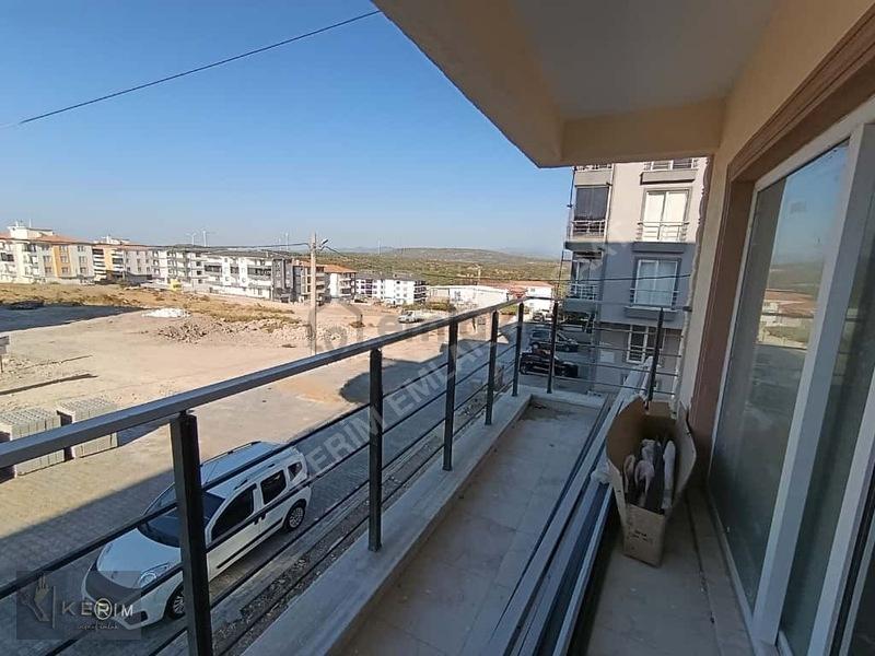 &kerim'den Satılık Ayvacık Hamdibey 2+1 Kapalı Mutfak Daire - 24