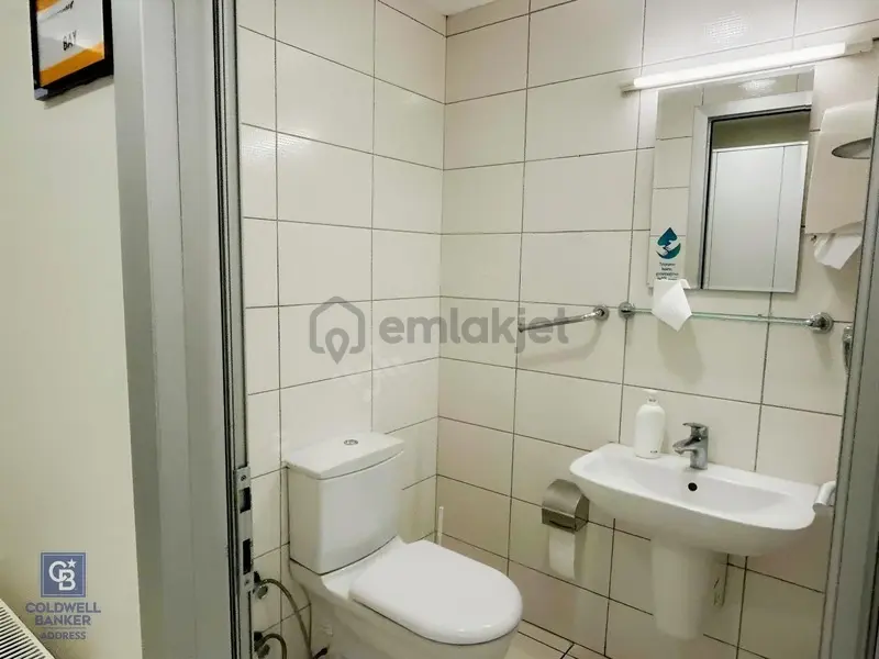 Bursa Yıldırım Cadde Üzerinde Banka Kiracılı Satılık Mülk - 12