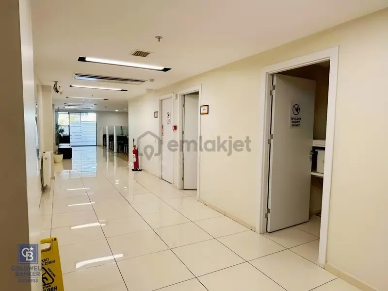 Bursa Yıldırım Cadde Üzerinde Banka Kiracılı Satılık Mülk - 15