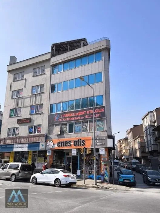 Kiralık Eşyalı Apart Oda Erkek - 8