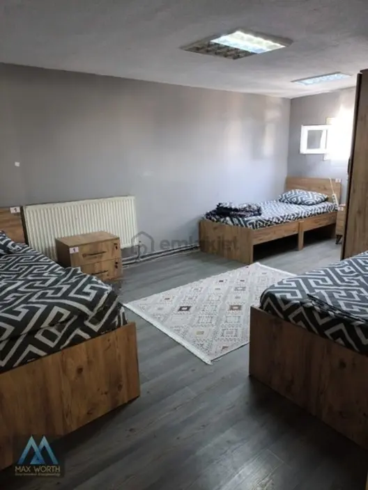 Kiralık Eşyalı Apart Oda Erkek - 2