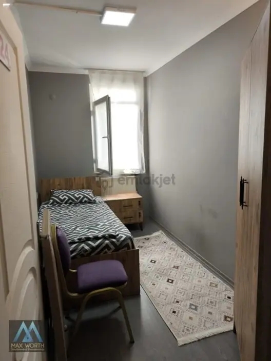 Kiralık Eşyalı Apart Oda Erkek - 3