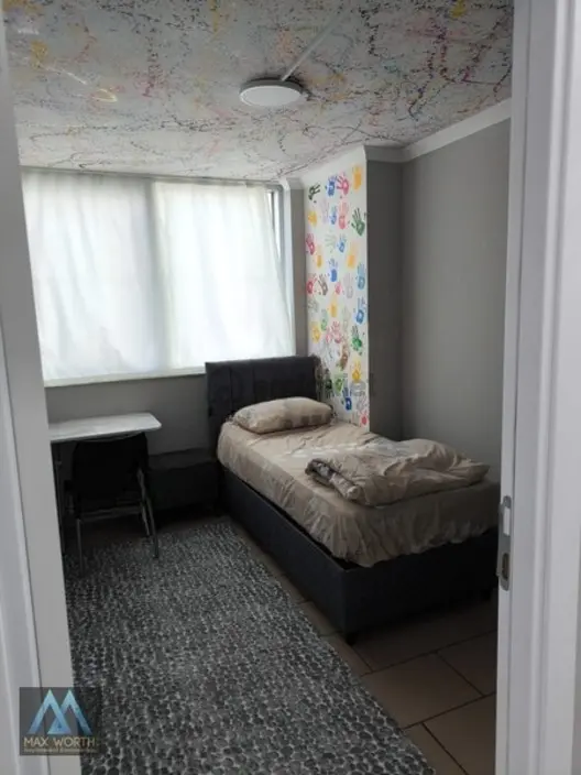 Kiralık Eşyalı Apart Oda Erkek - 11