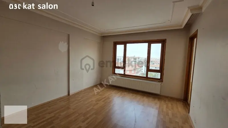 30 Ğustos Mahallesinde Kiralık 4+2 Tears Dubleks - 15