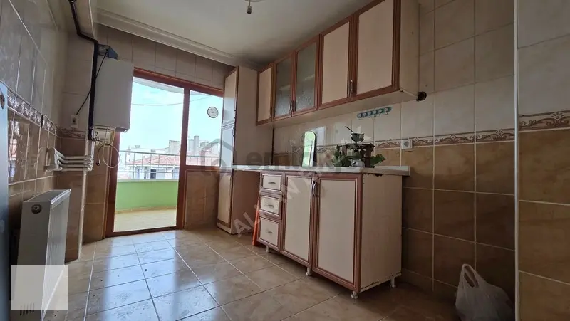30 Ğustos Mahallesinde Kiralık 4+2 Tears Dubleks - 6