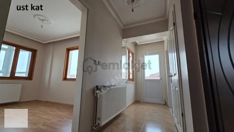 30 Ğustos Mahallesinde Kiralık 4+2 Tears Dubleks - 14